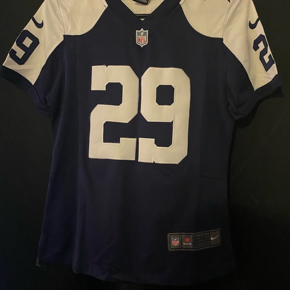 Dallas Cowboys Jerseys Lot of 5 Jerseys - Picture 6 of 12